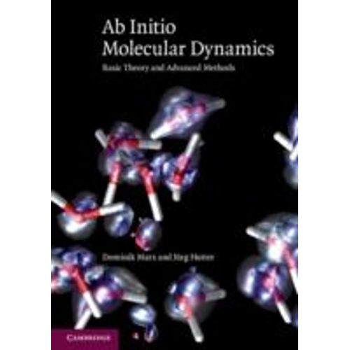 Ab Initio Molecular Dynamics