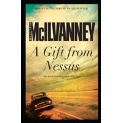 A Gift From Nessus
