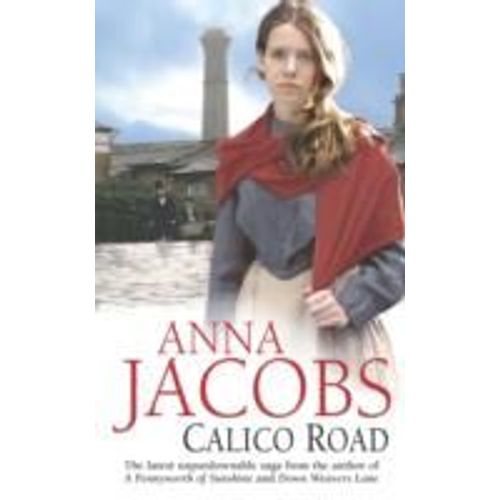 Calico Road