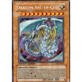 Dragon Arc En Ciel CT04-FR005 Yu-Gi-Oh