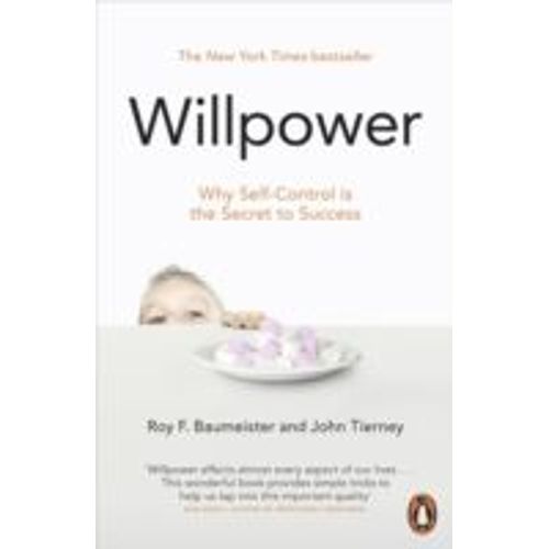 Willpower