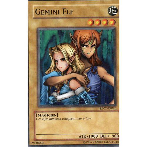 Gemini Elf.Rp02-Fr026