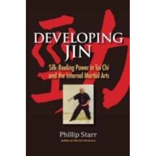 Developing Jin