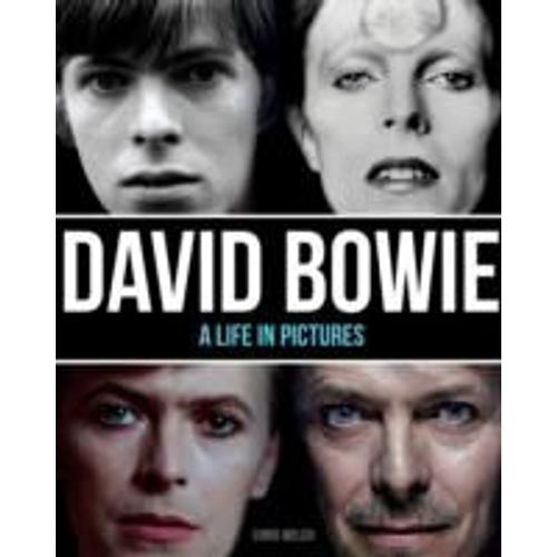 David Bowie, Life In Pictures