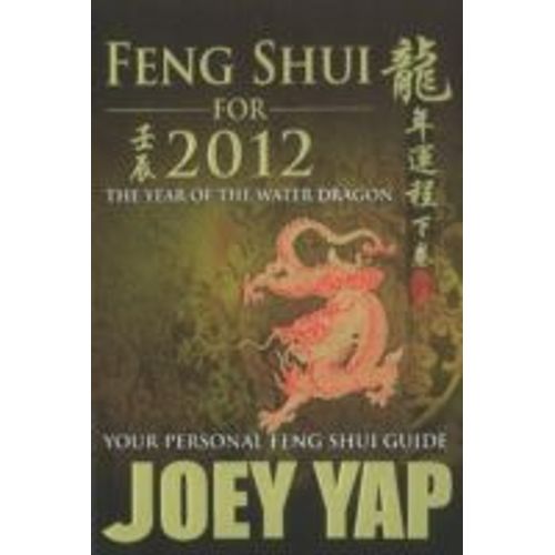 Feng Shui For 2012