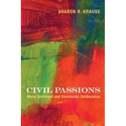 Civil Passions