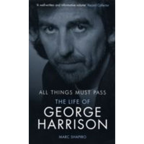 All Things Must Pass