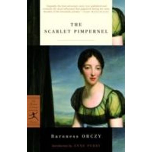 The Scarlet Pimpernel