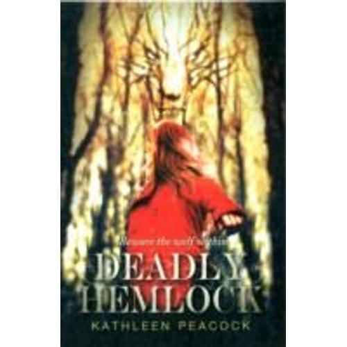 Deadly Hemlock