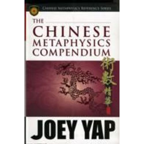 Chinese Metaphysics Compendium