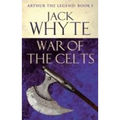 War Of The Celts