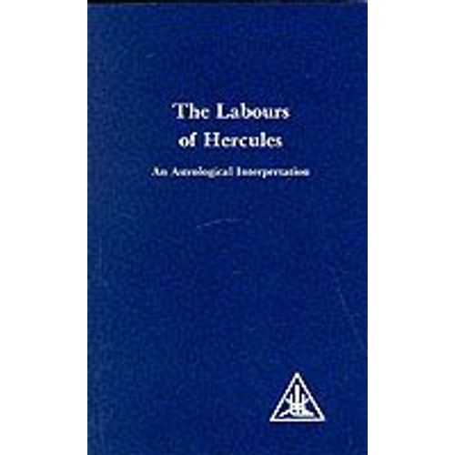 Labours Of Hercules