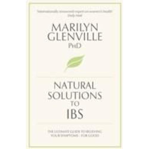 Natural Solutions To Ibs
