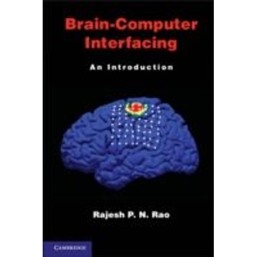 Brain-Computer Interfacing