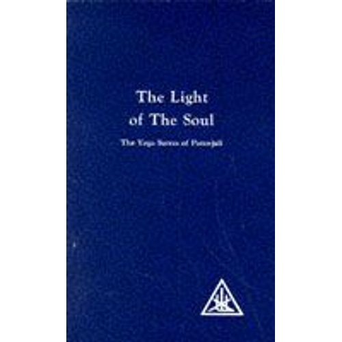The Light Of The Soul