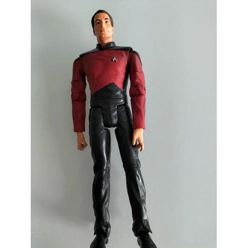 Figurine Q Star Trek The Next Génération Diamond Select