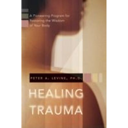 Healing Trauma