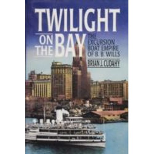 Twilight On The Bay