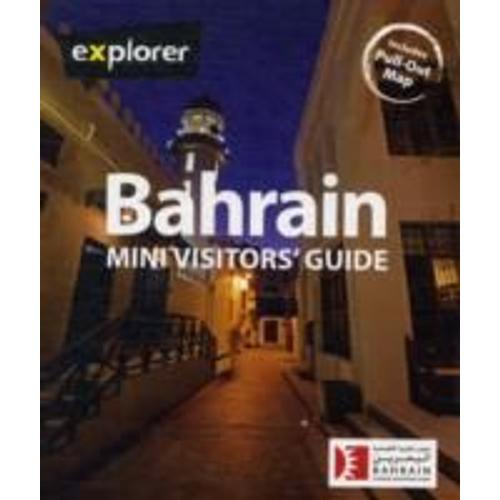 Bahrain Mini Guide