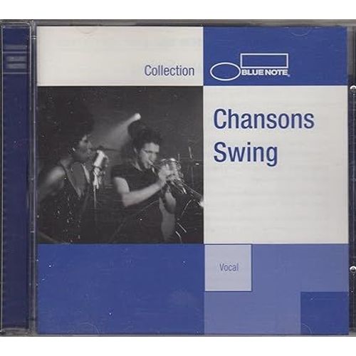 Chansons Swing