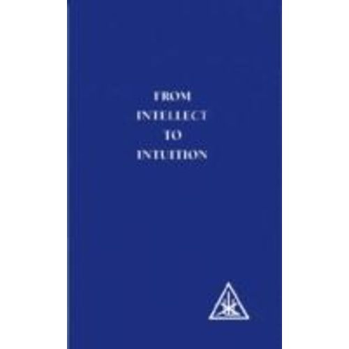 From Intellect To Intuition