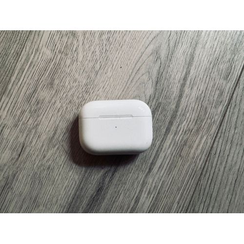 Boitier de charge sans fil airpods 2eme gen