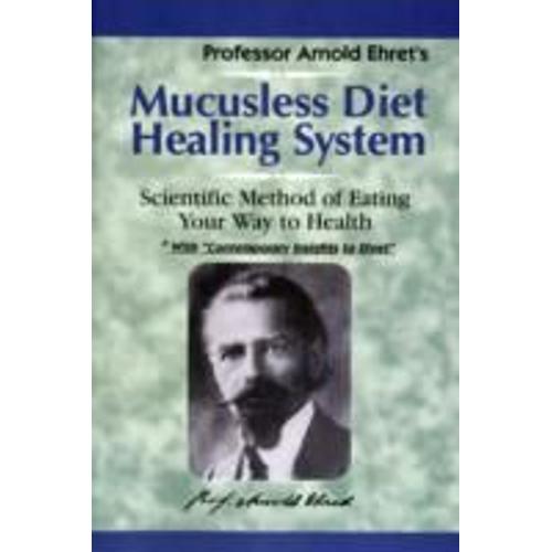 Mucusless Diet