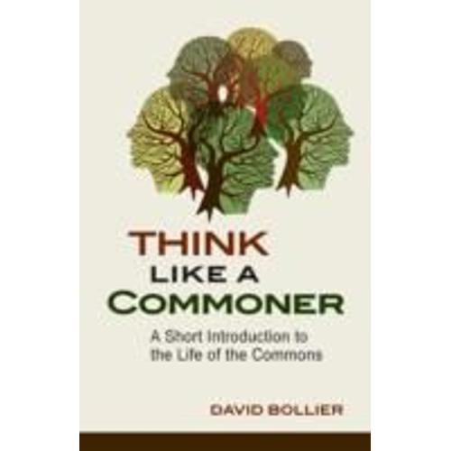 Think Like A Commoner
