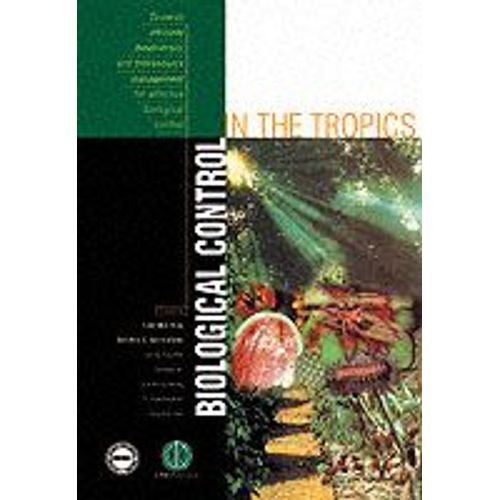 Biological Control In The Tropics
