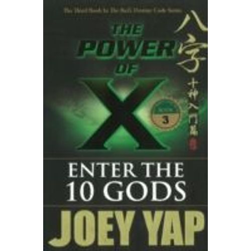 Power Of X