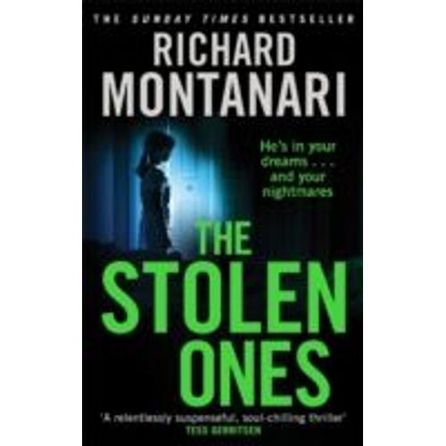 The Stolen Ones