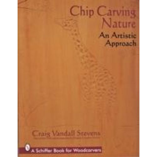Chip Carving Nature