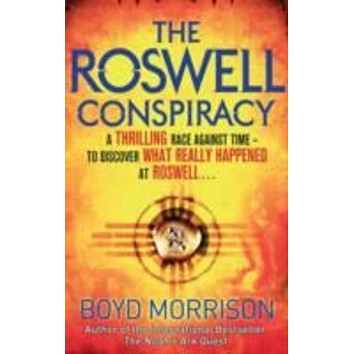 The Roswell Conspiracy