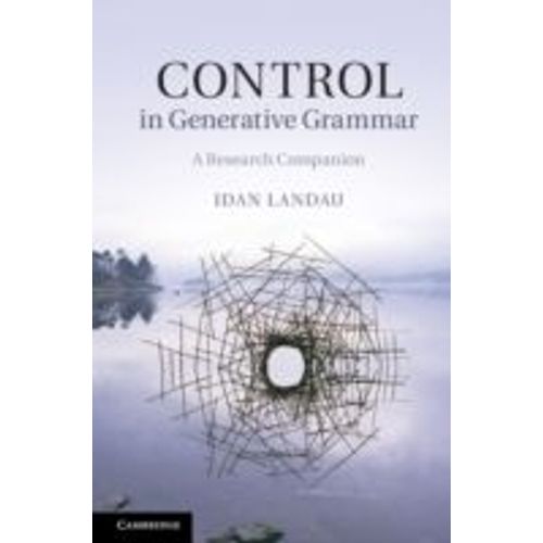 Control In Generative Grammar