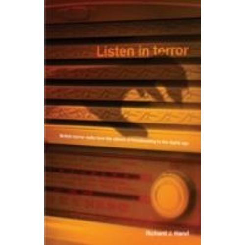 Listen In Terror Cb