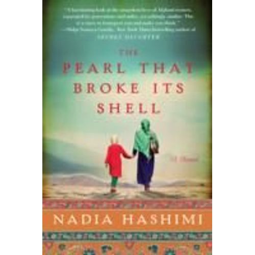 The Pearl That Broke Its Shell