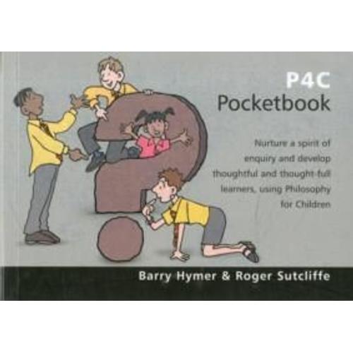 Hymer, B: P4c Pocketbook