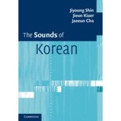 The Sounds Of Korean