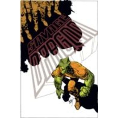 Savage Dragon: The End