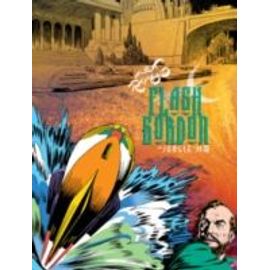 Definitive Flash Gordon And Jungle Jim Volume 4