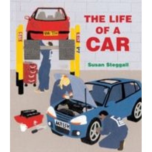 The Life Of A Car