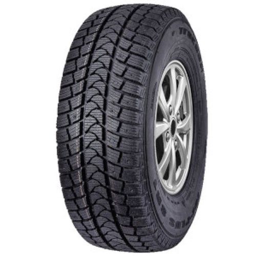 Pneu Tracmax Ice-Plus SR1 ( 195/80 R14C 106/104Q )