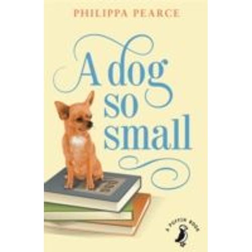 A Dog So Small