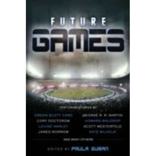 Future Games