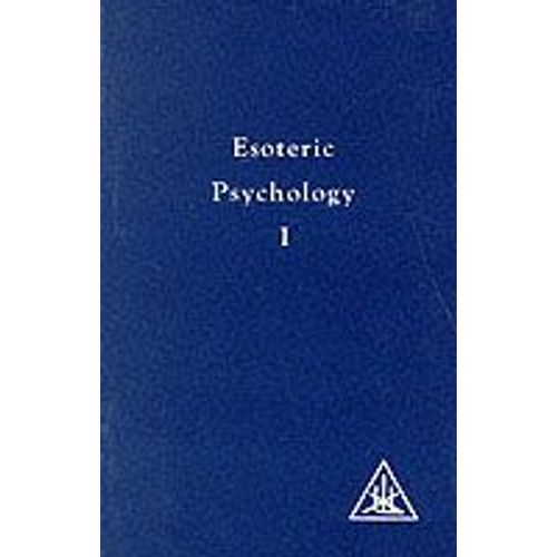 Esoteric Psychology
