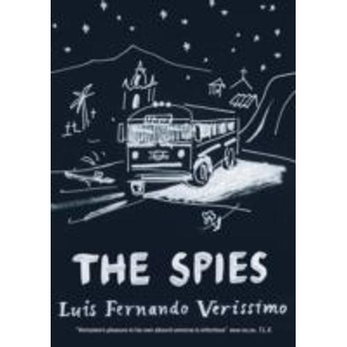 The Spies