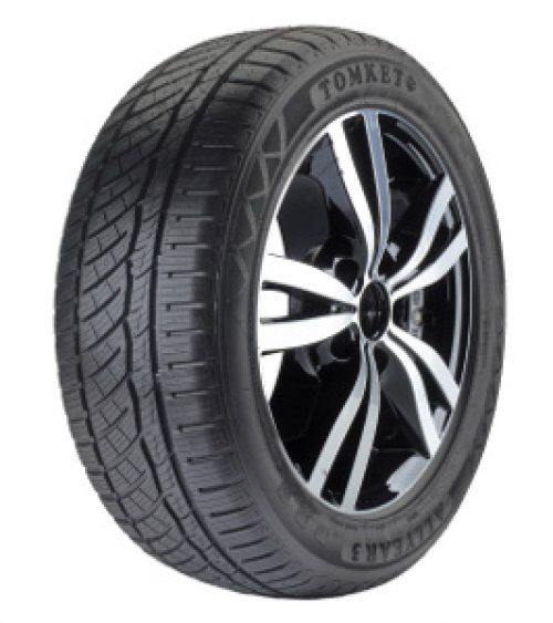 Pneu Tomket Allyear 3 ( 215/65 R16 102V XL )