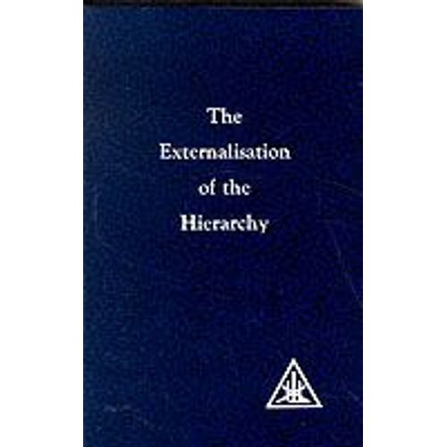 Externalization Of The Hierarchy