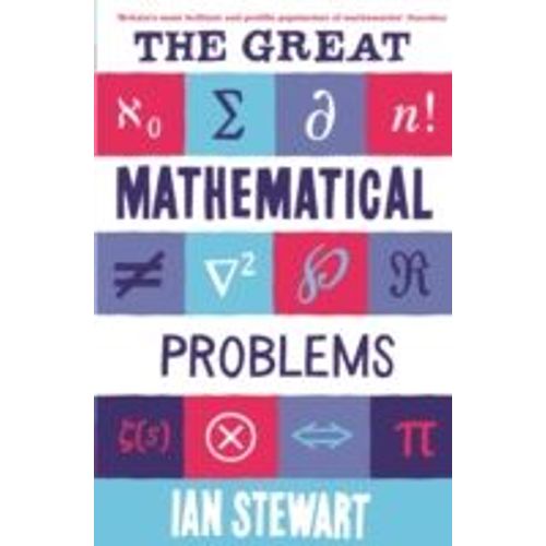 The Great Mathematical Problems