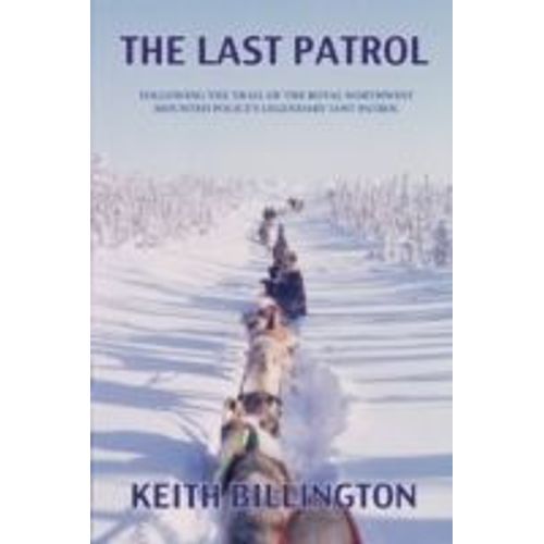 The Last Patrol